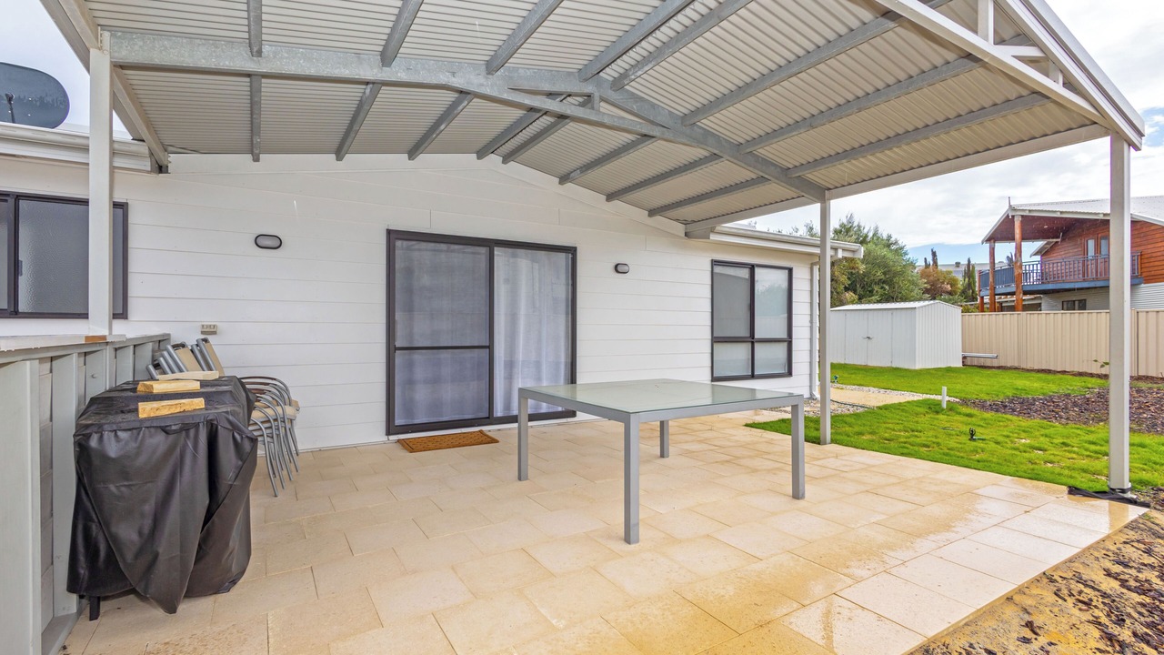 Photo of Patio Balcony in Green Head