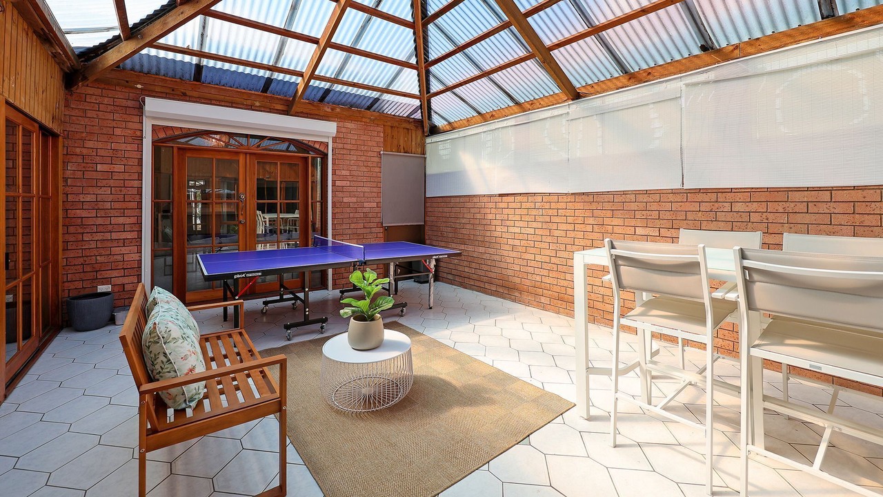 Photo of Bedroom in Warrnambool
