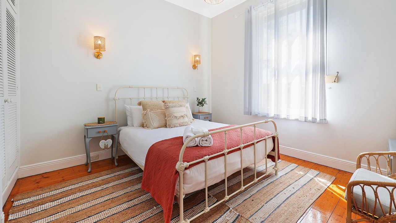Photo of Bedroom in Warrnambool
