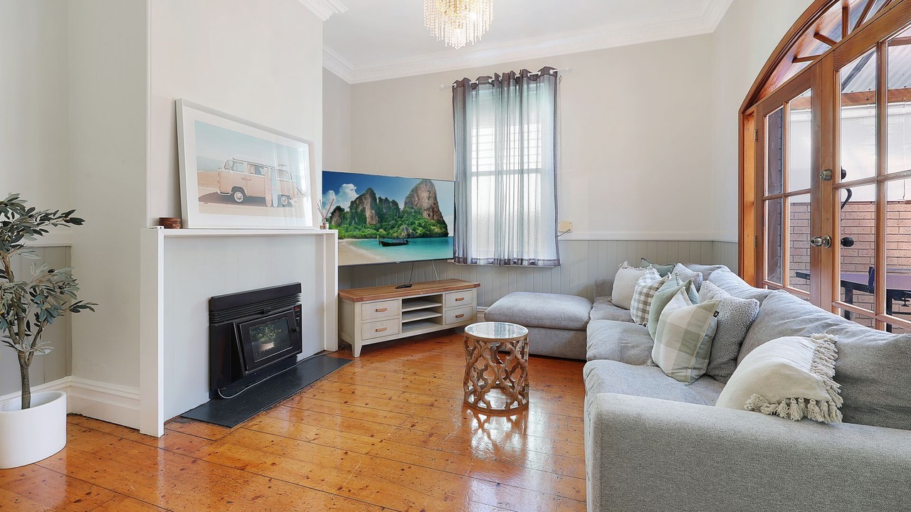 Photo of Livingroom in Warrnambool