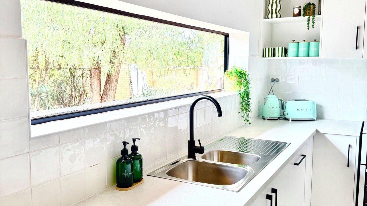 Photo of Kitchen in Lightning Ridge