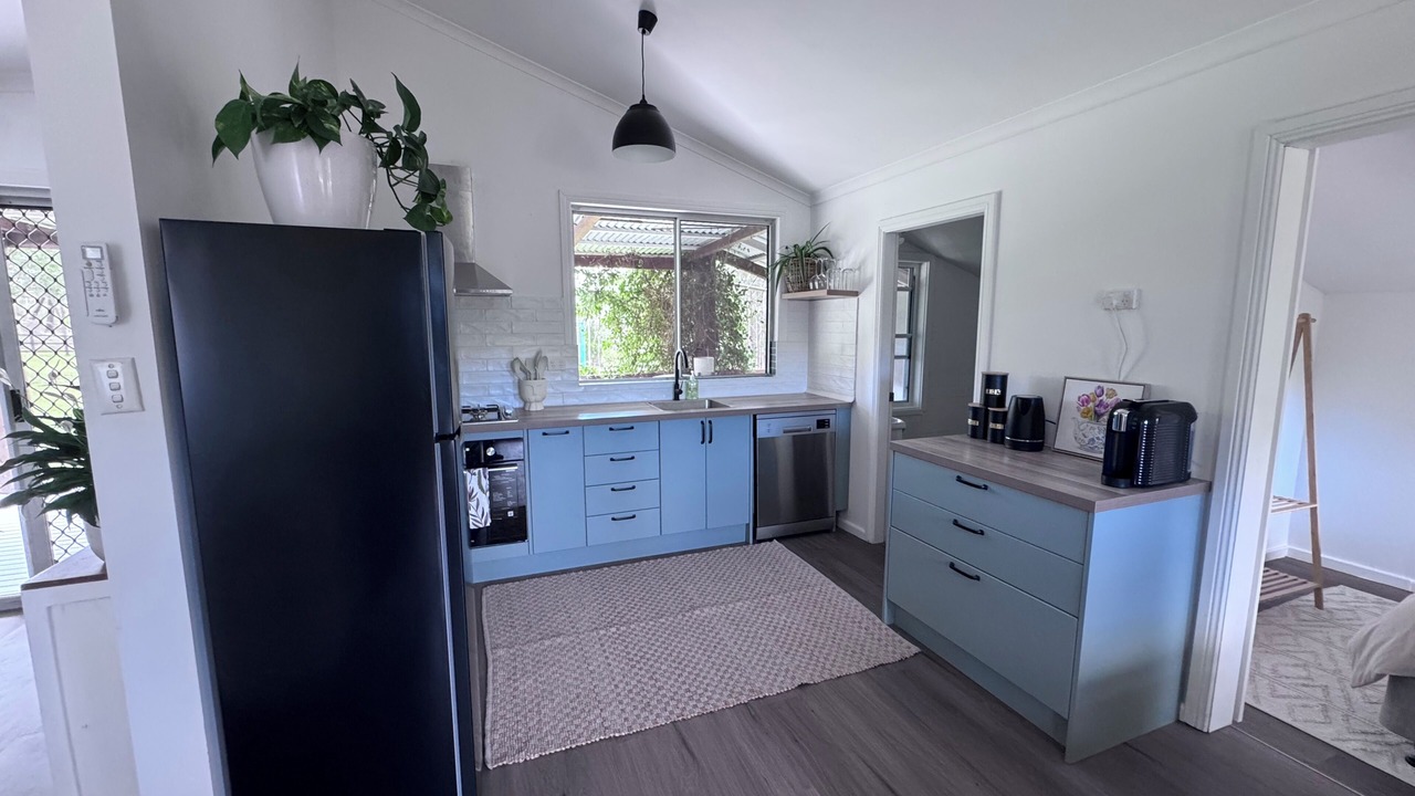 Photo of Kitchen in South Kempsey