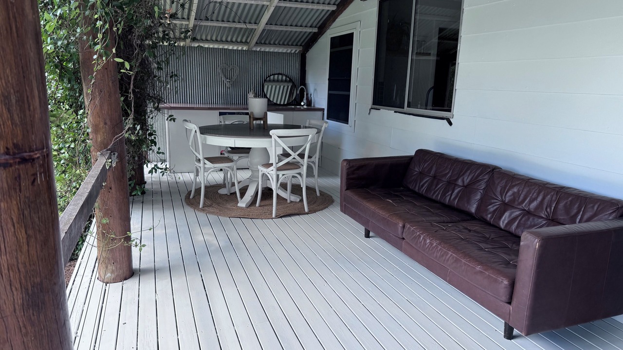 Photo of Outdoor in South Kempsey