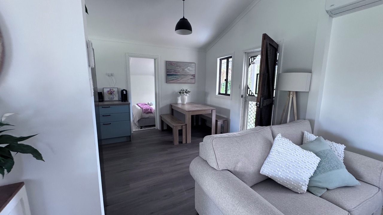 Photo of Livingroom in South Kempsey