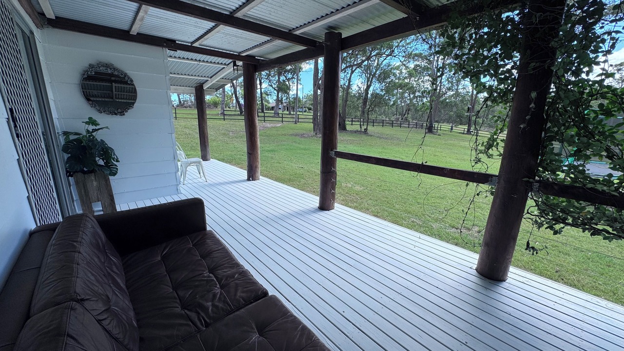 Photo of Patio Balcony in South Kempsey