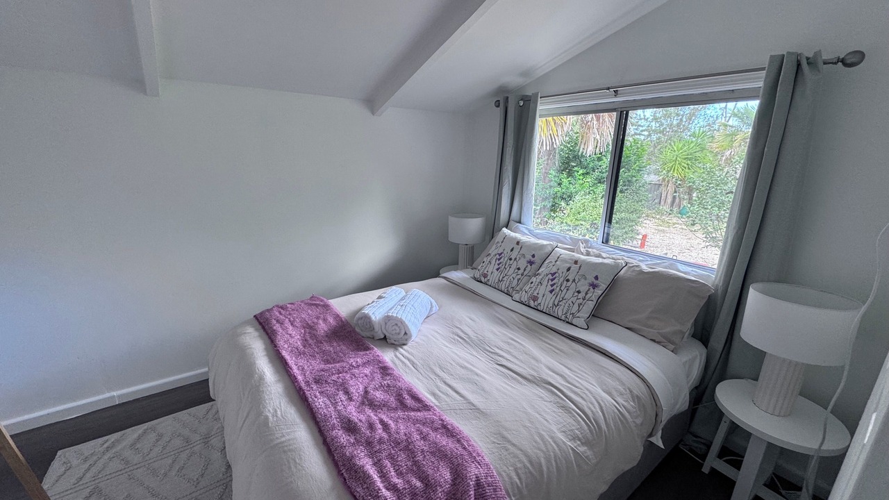 Photo of Bedroom in South Kempsey