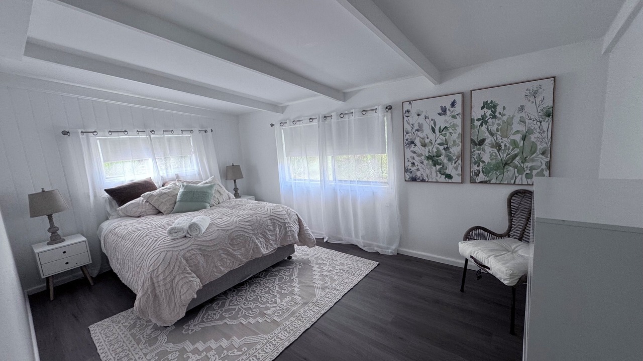 Photo of Bedroom in South Kempsey