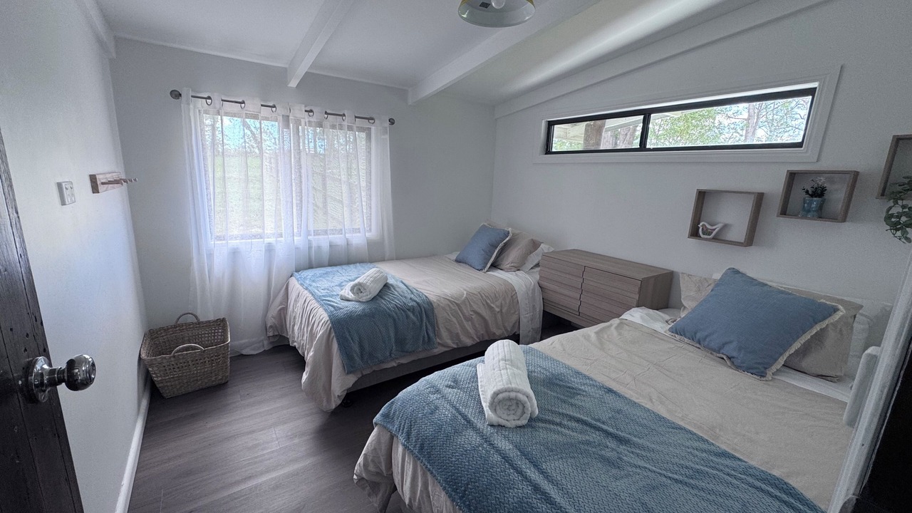 Photo of Bedroom in South Kempsey