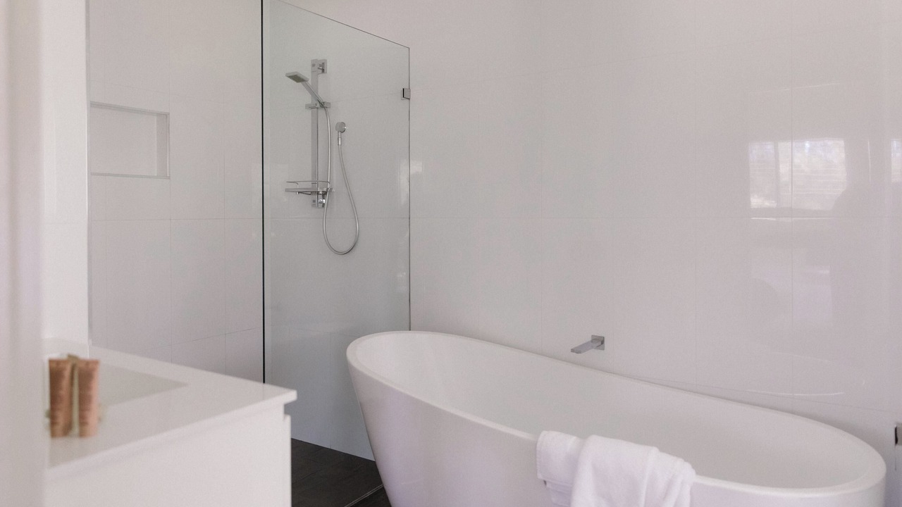 Photo of Bathroom in Pokolbin
