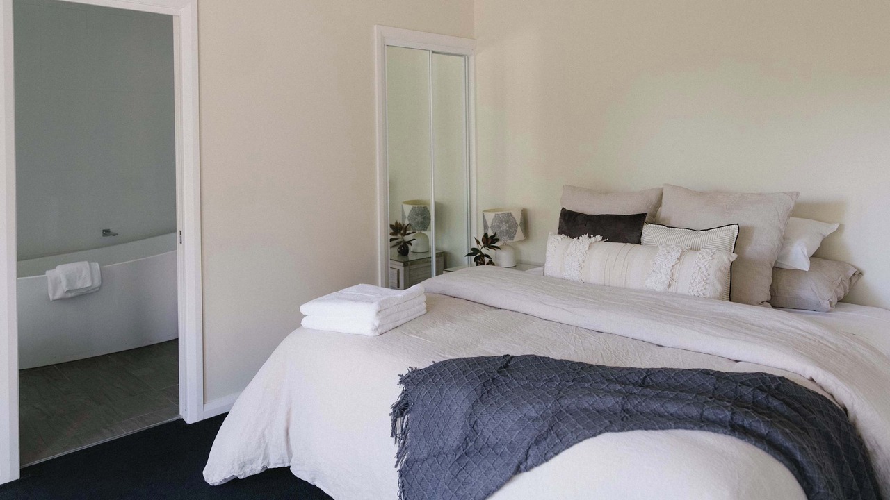 Photo of Bedroom in Pokolbin