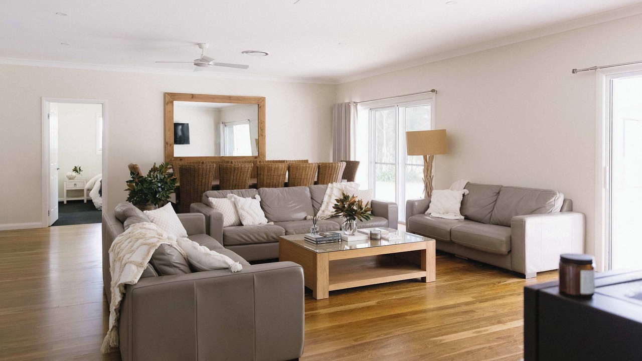 Photo of Livingroom in Pokolbin