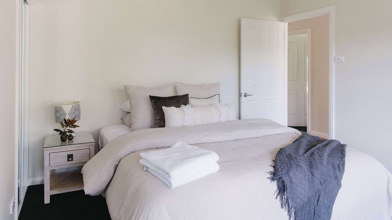 Photo of Bedroom in Pokolbin