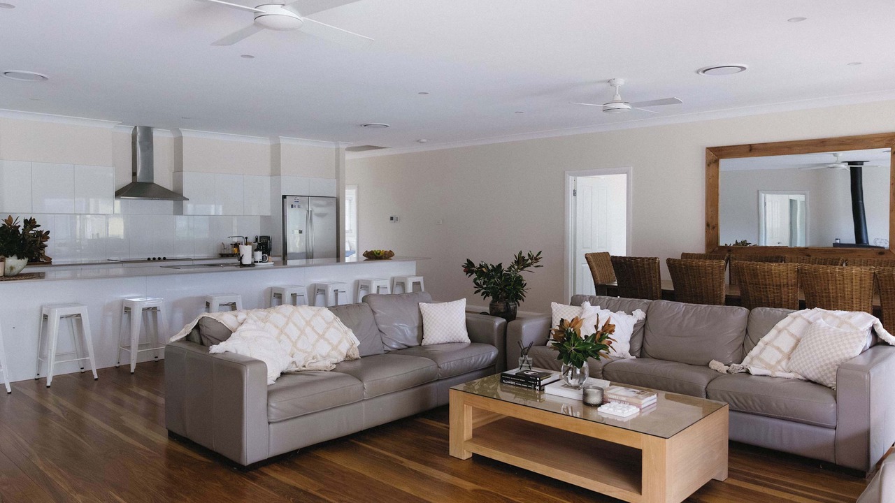 Photo of Livingroom in Pokolbin