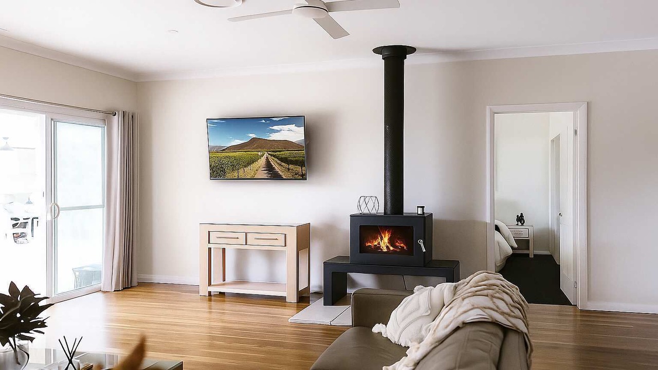 Photo of Livingroom in Pokolbin