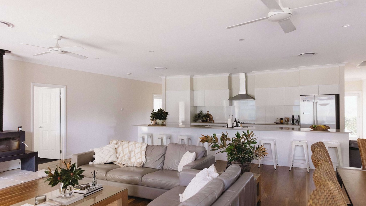 Photo of Livingroom in Pokolbin