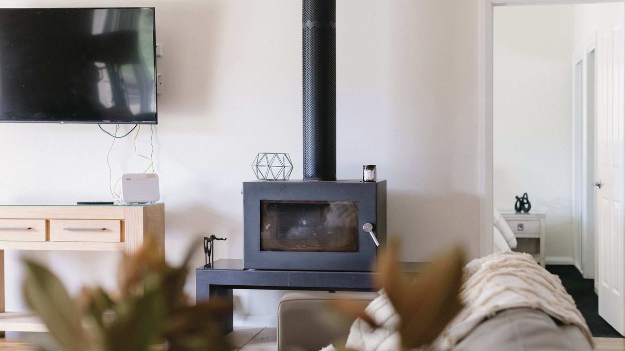 Photo of Livingroom in Pokolbin