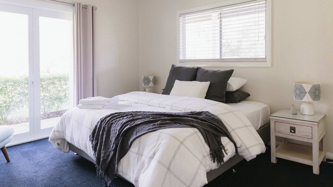 Photo of Bedroom in Pokolbin