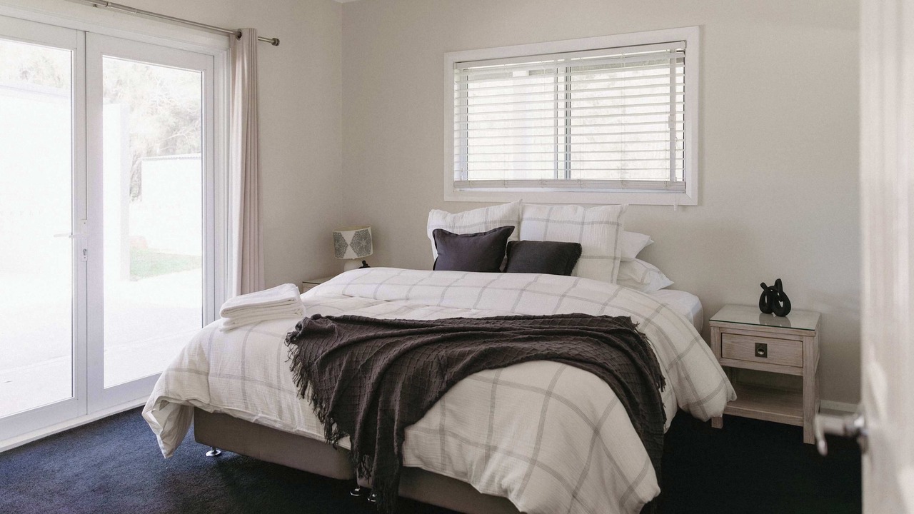 Photo of Bedroom in Pokolbin