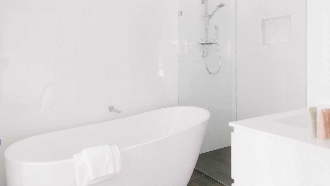 Photo of Bathroom in Pokolbin