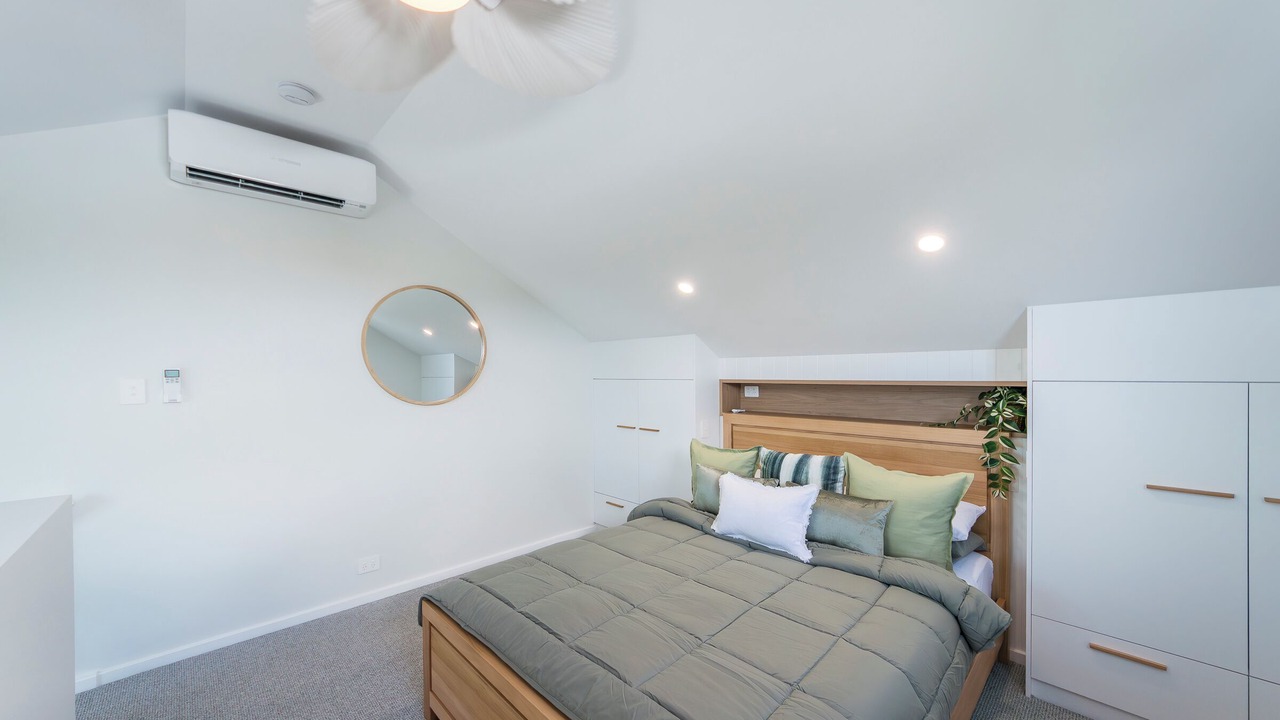 Photo of Bedroom in Harrington