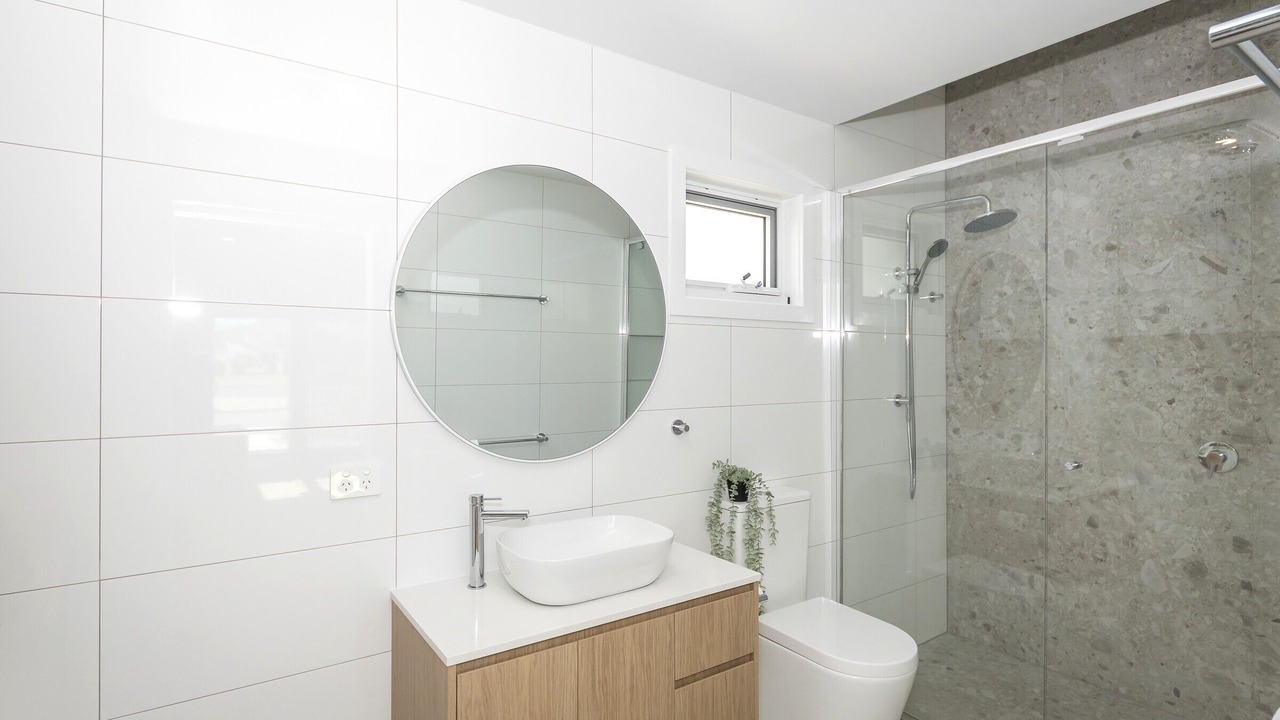 Photo of Bathroom in Harrington