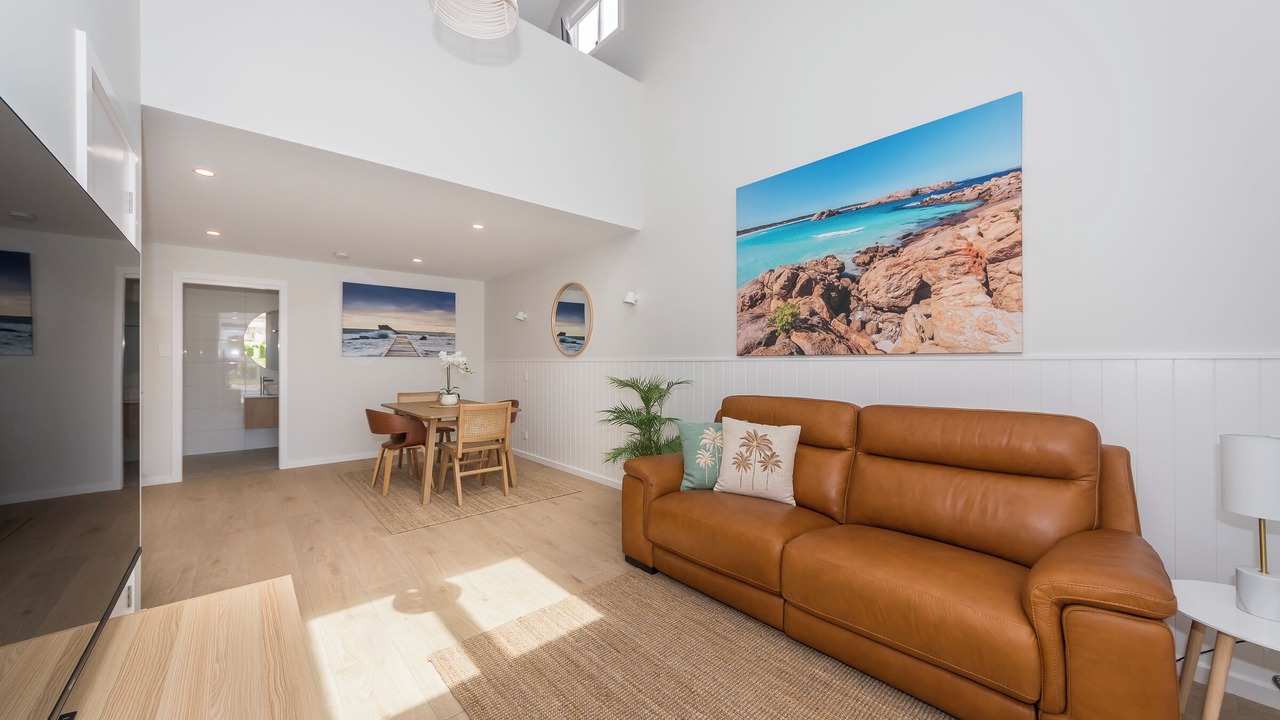 Photo of Livingroom in Harrington