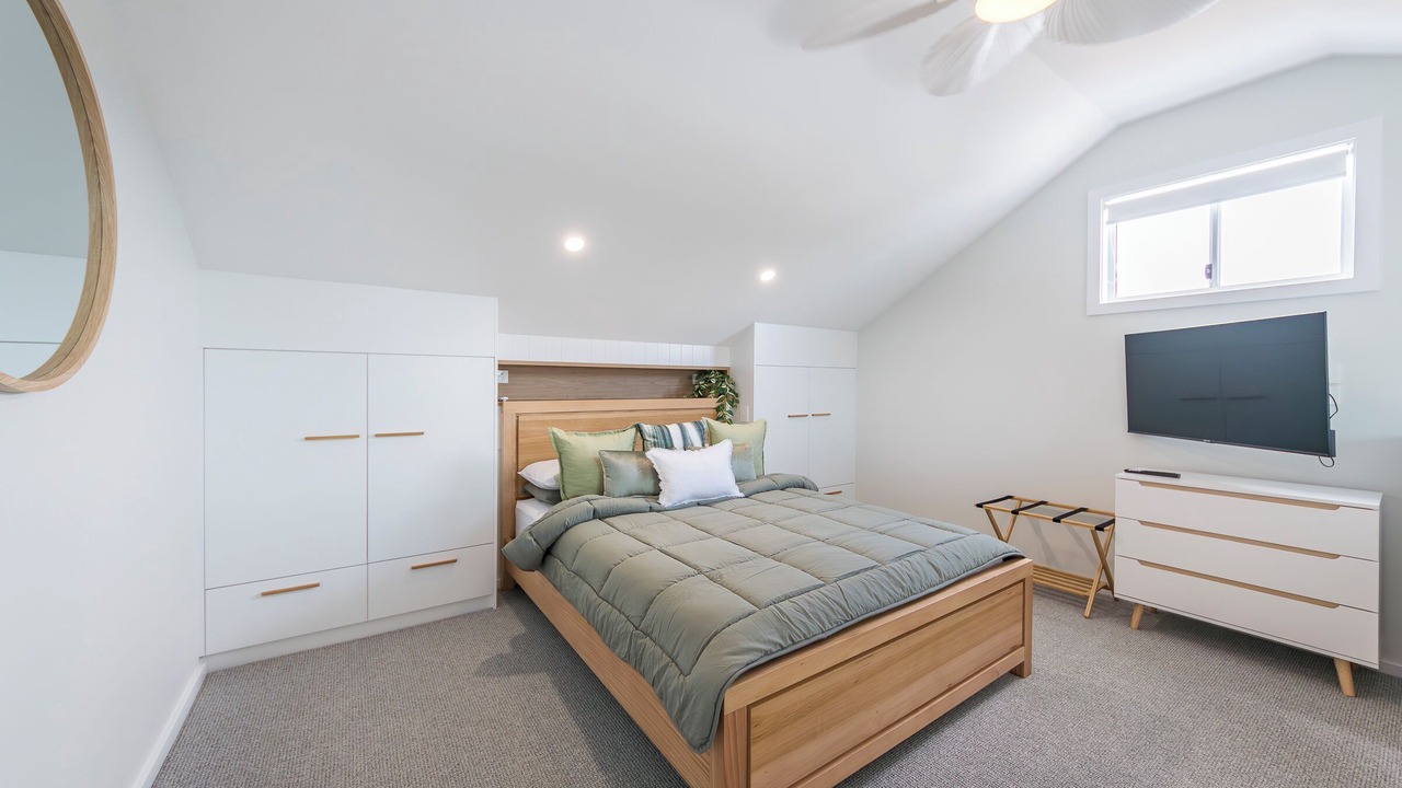 Photo of Bedroom in Harrington