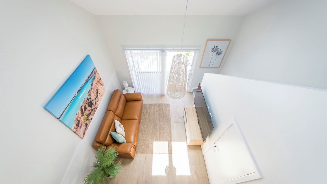 Photo of Livingroom in Harrington