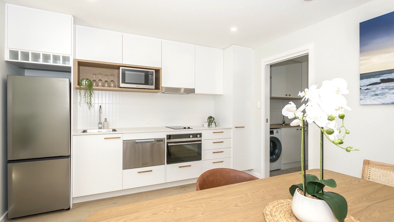 Photo of Kitchen in Harrington