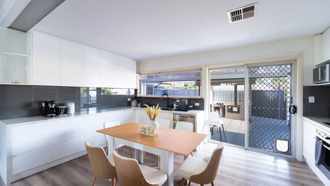Photo of Kitchen in Miranda