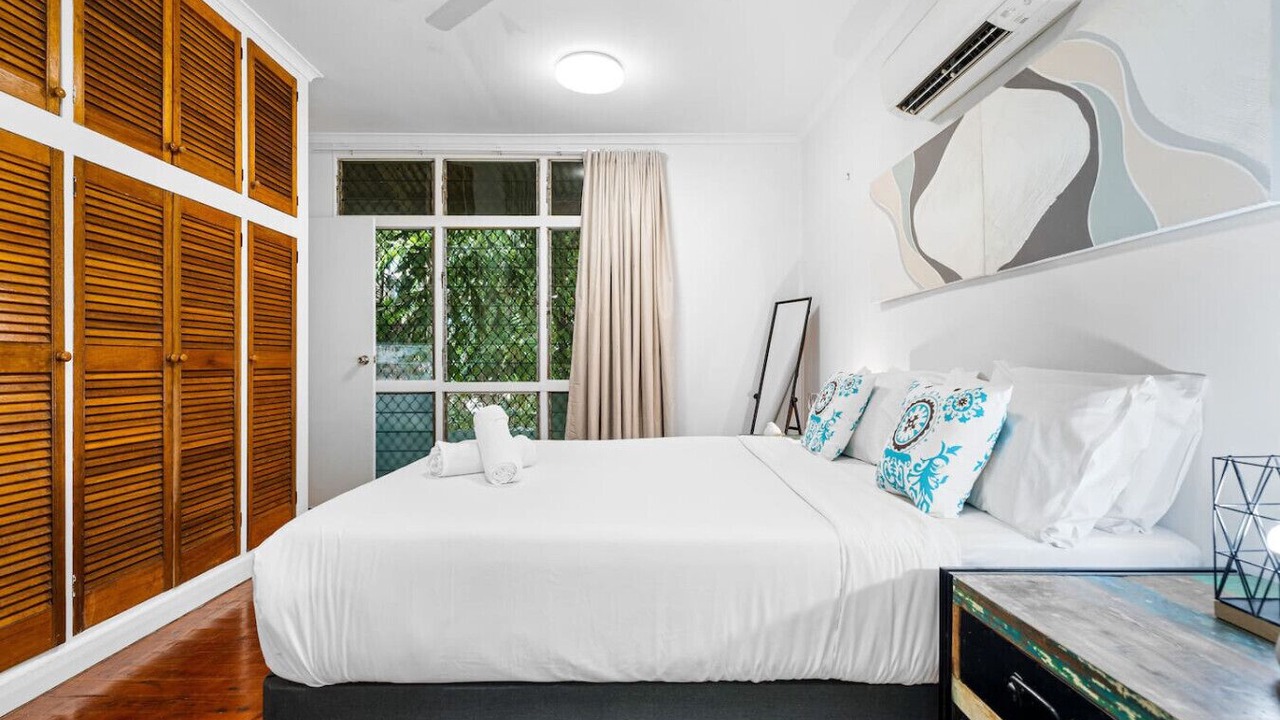 Photo of Bedroom in Larrakeyah