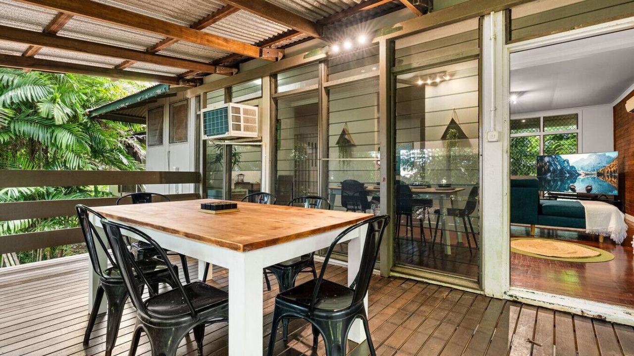 Photo of Outdoor in Larrakeyah
