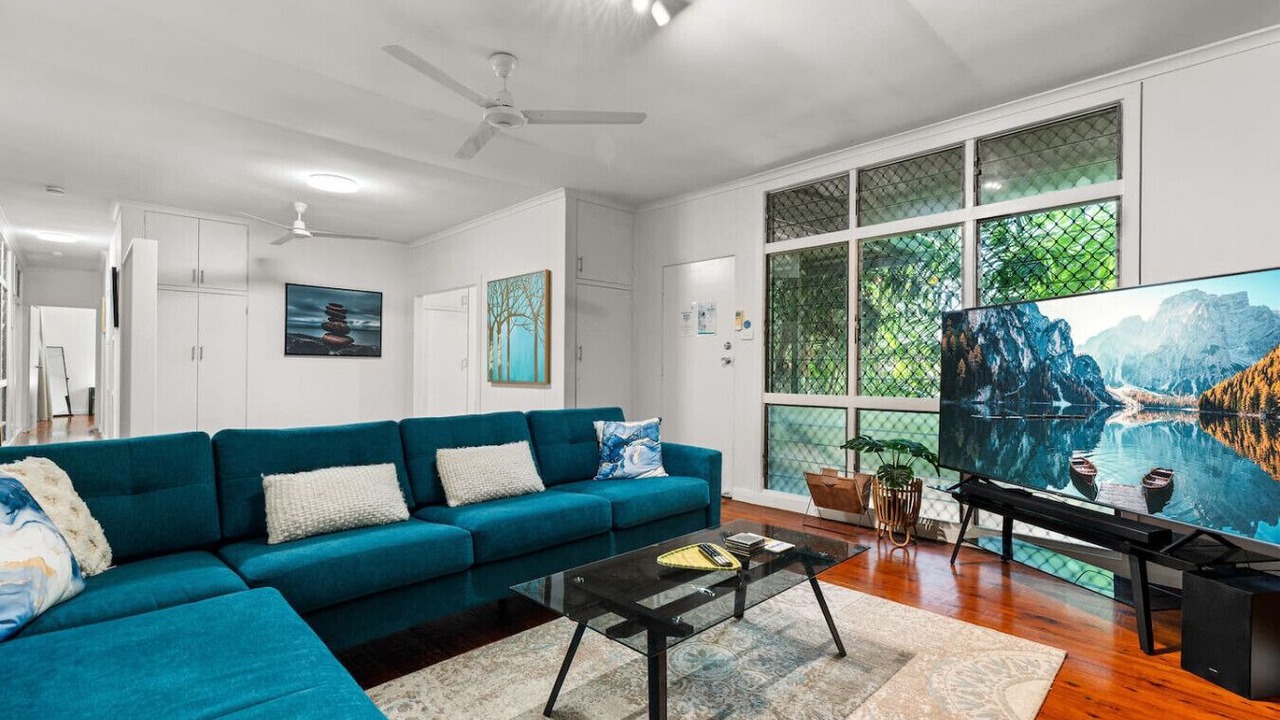 Photo of Livingroom in Larrakeyah