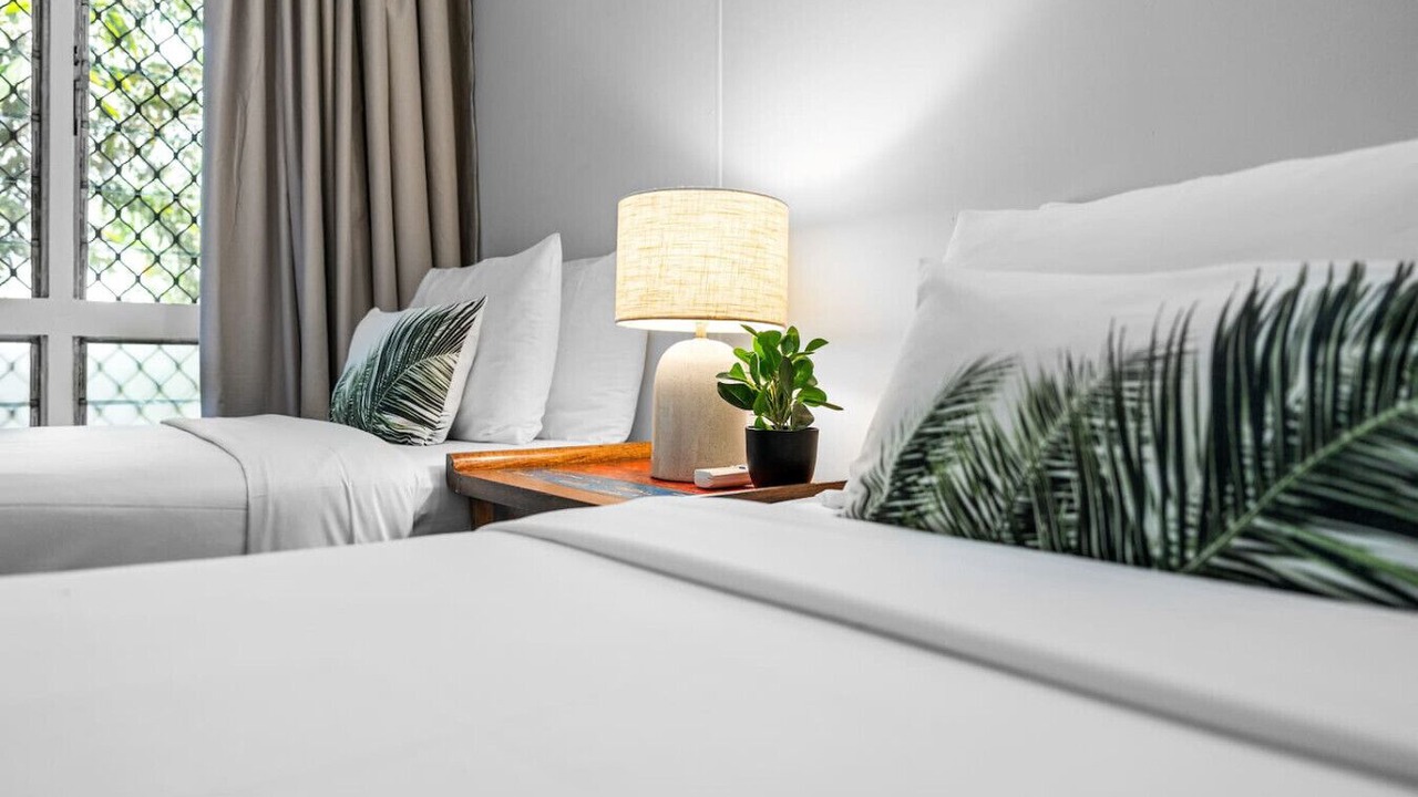 Photo of Bedroom in Larrakeyah