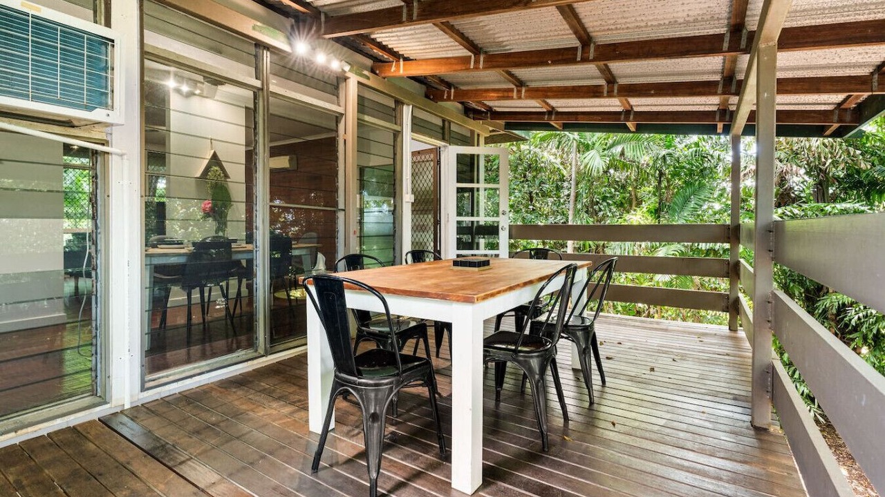 Photo of Outdoor in Larrakeyah