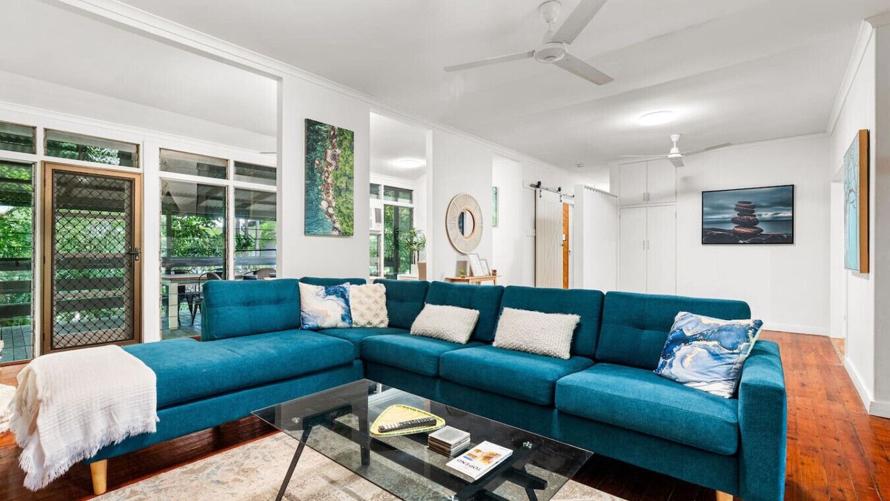 Photo of Livingroom in Larrakeyah