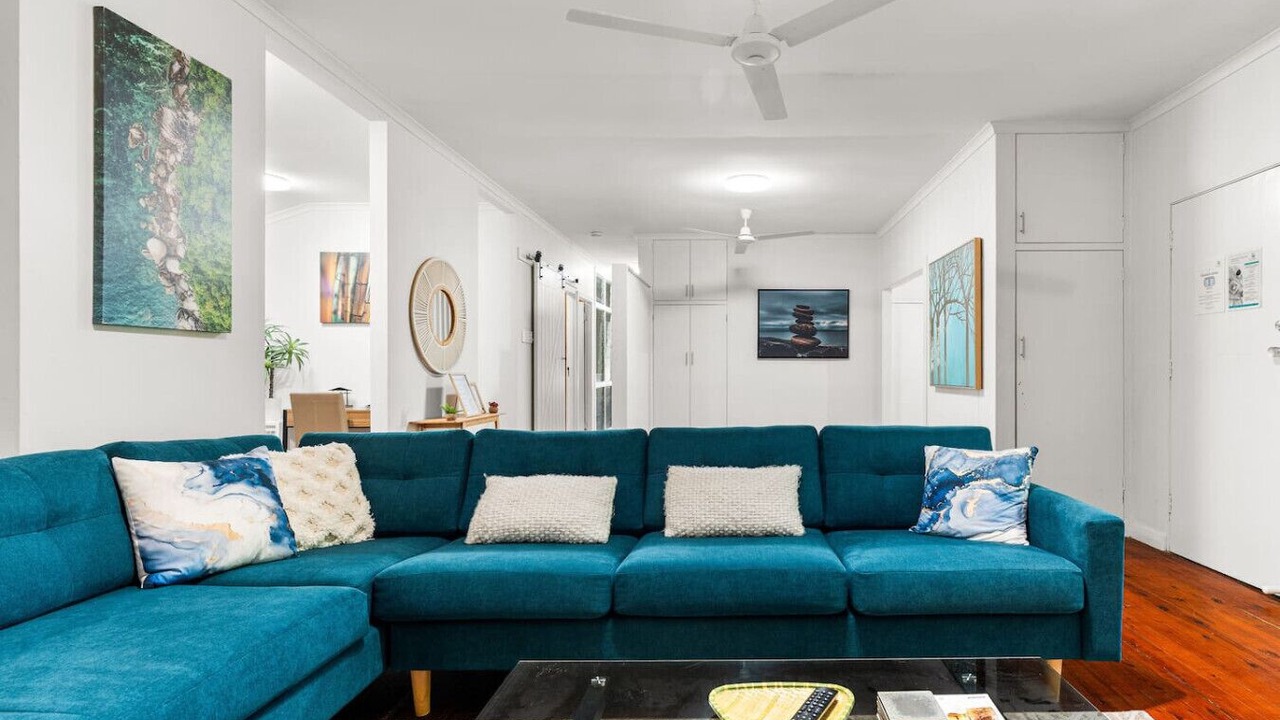 Photo of Livingroom in Larrakeyah