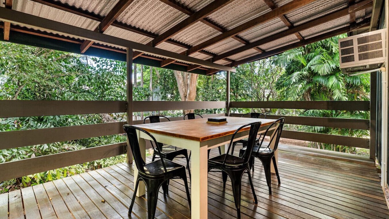 Photo of Outdoor in Larrakeyah