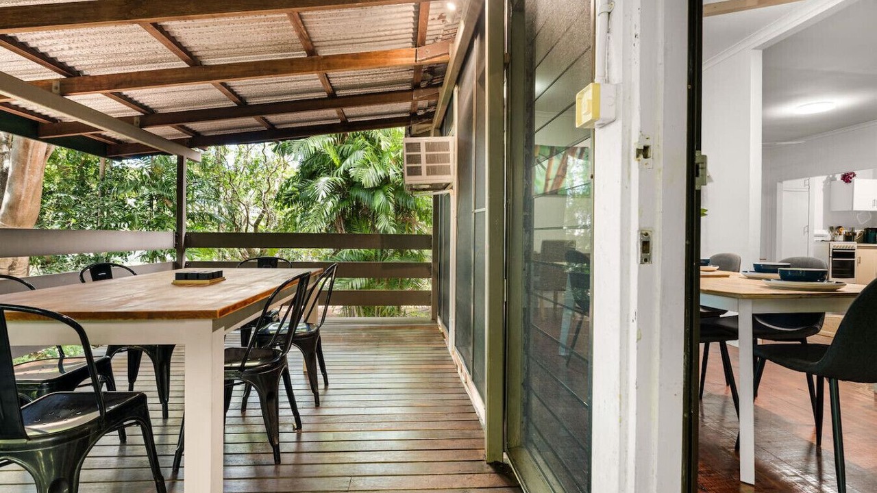 Photo of Outdoor in Larrakeyah