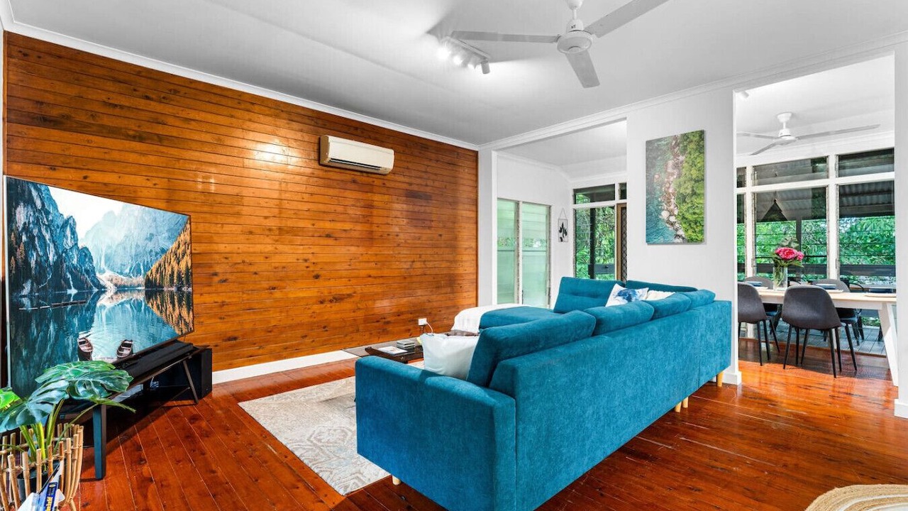 Photo of Livingroom in Larrakeyah