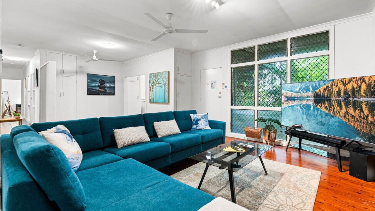 Photo of Livingroom in Larrakeyah