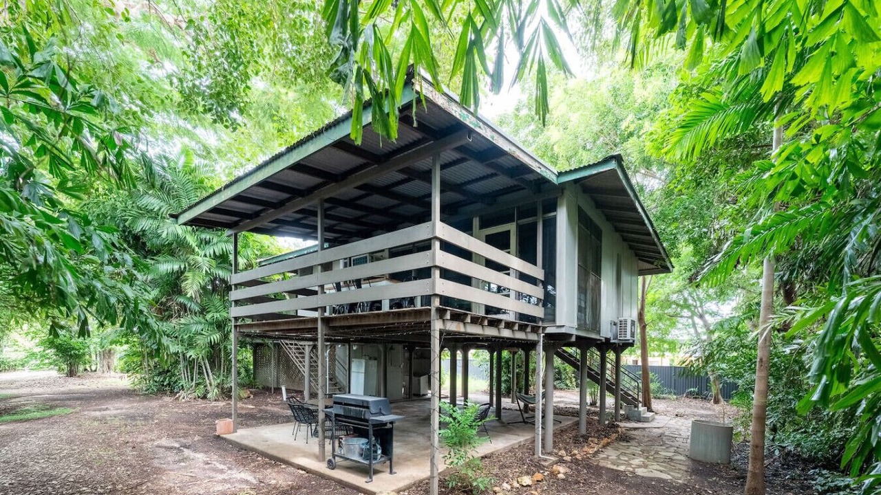 Photo of Patio Balcony in Larrakeyah