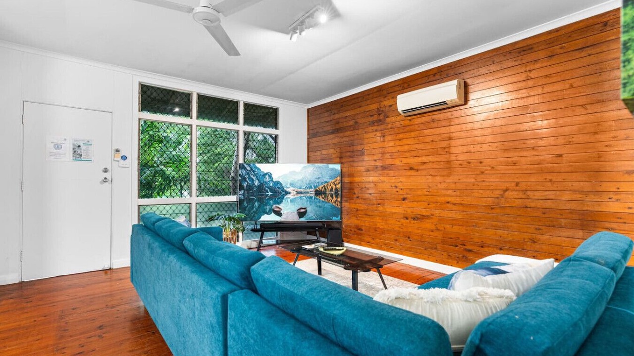 Photo of Livingroom in Larrakeyah
