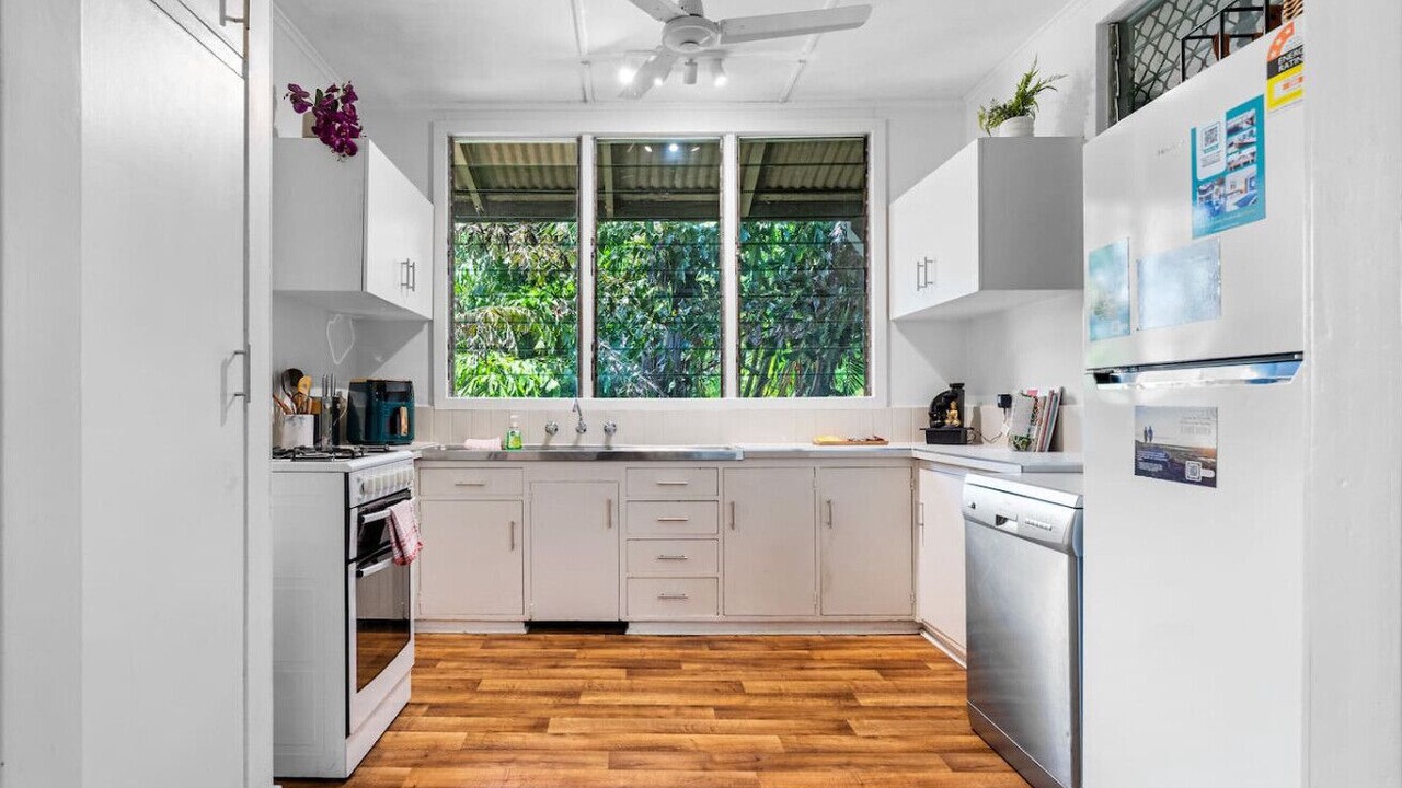 Photo of Kitchen in Larrakeyah