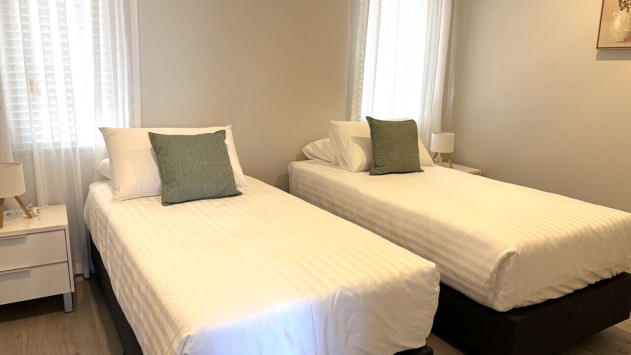 Photo of Bedroom in Nannup