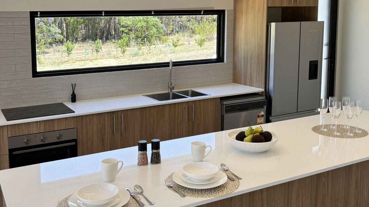 Photo of Kitchen in Nannup