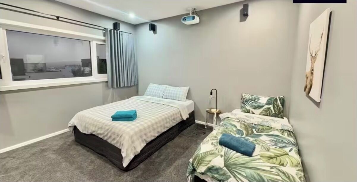 Photo of Bedroom in Denman Prospect