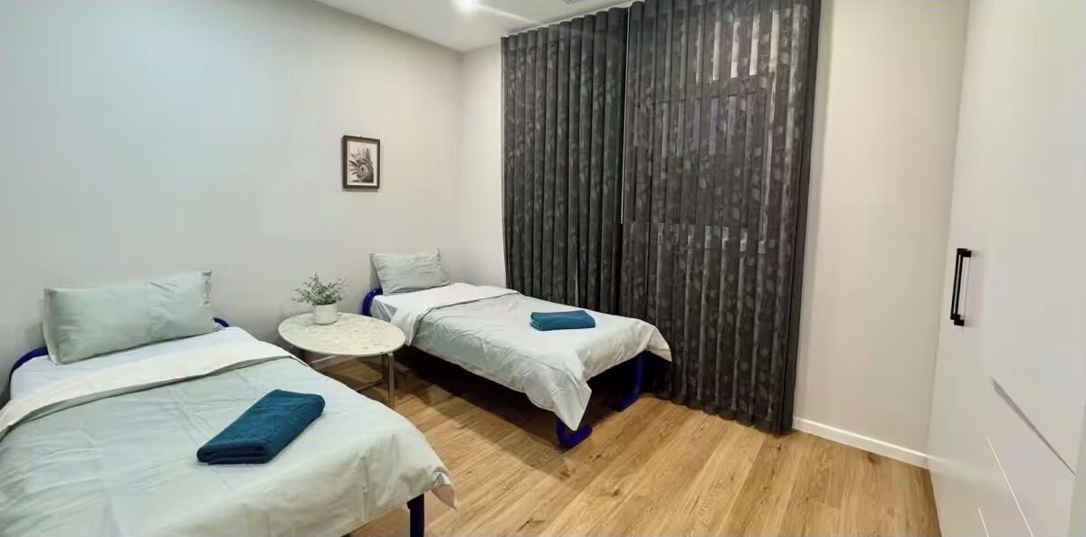 Photo of Bedroom in Denman Prospect