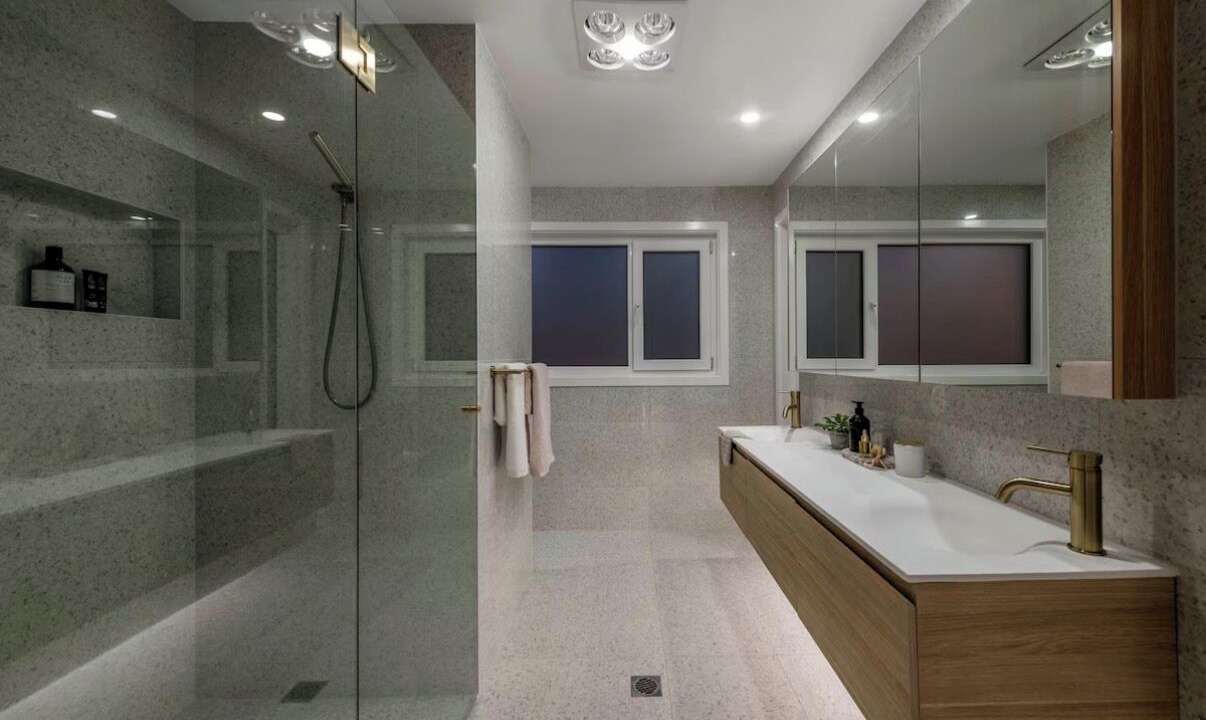 Photo of Bathroom in Denman Prospect