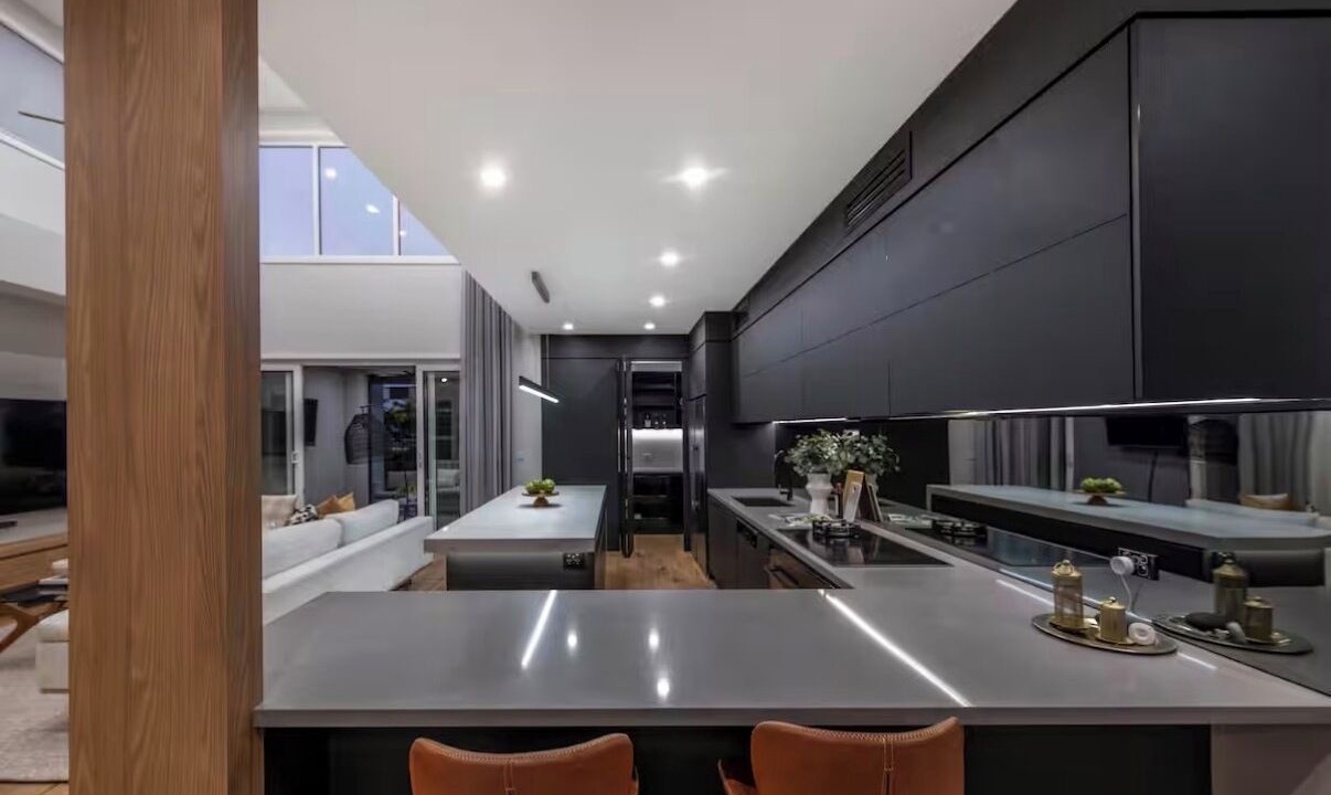 Photo of Kitchen in Denman Prospect
